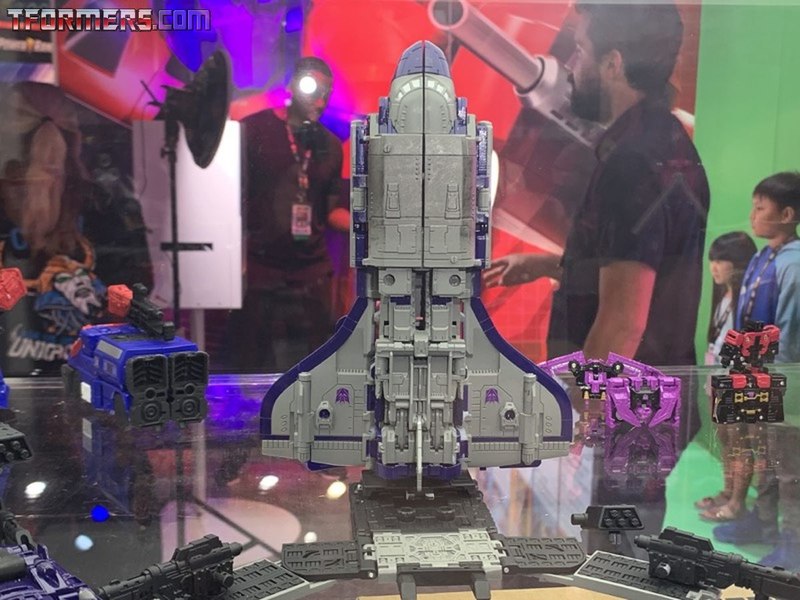 Sdcc 2019 Transformers Preview Night Hasbro Booth Images  (37 of 130)